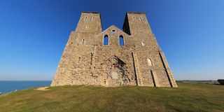 Recluver Towers